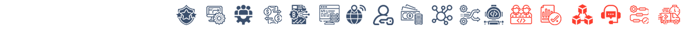 Decentralized Exchange Development