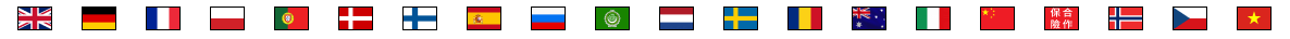 flag