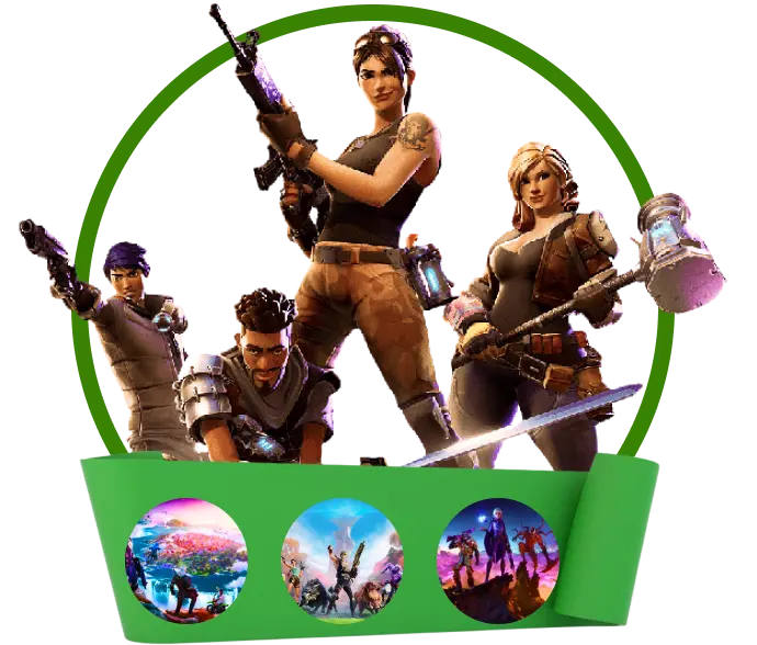 Best Gaming Development Company Best Gaming Development Company