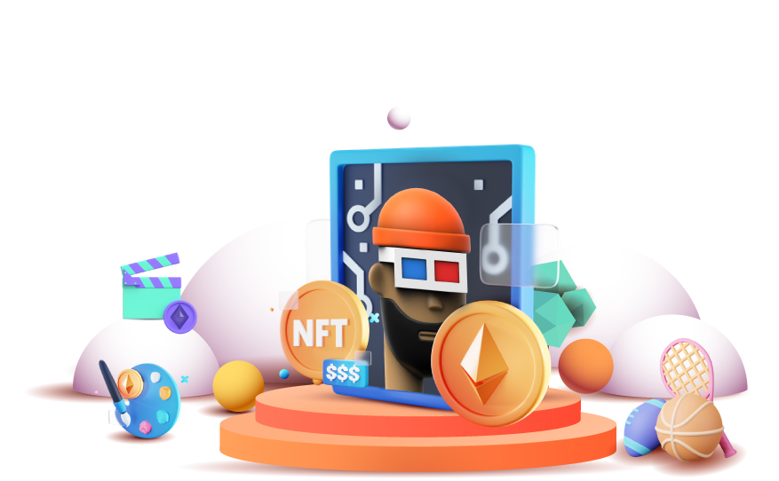 NFT Development Company
