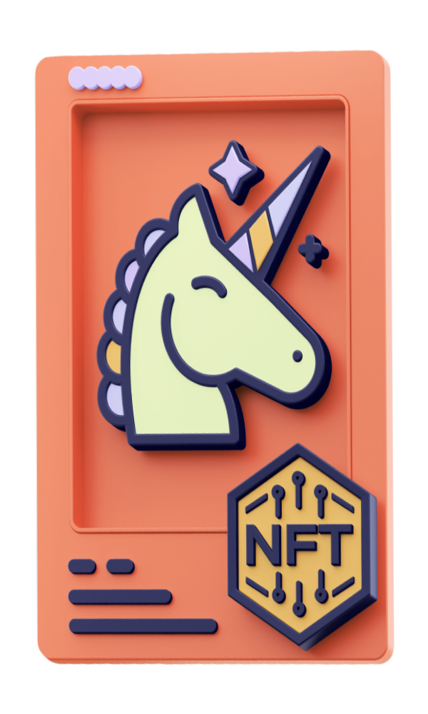 NFT Development Company