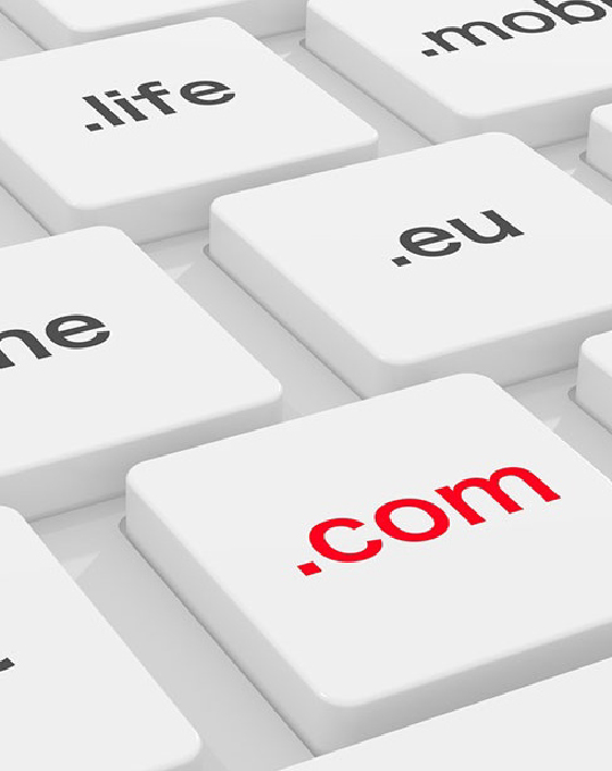 NFT Marketplace for Domain Names