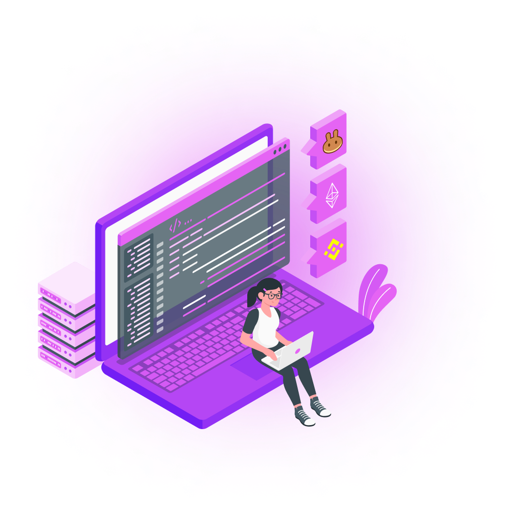 PancakeSwap Clone Script | Create Pancakeswap Clone