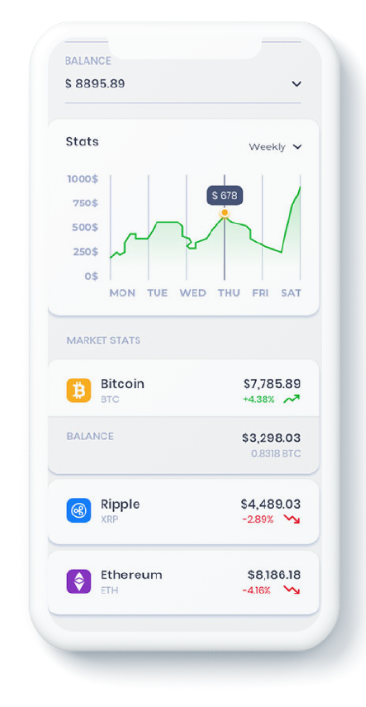 paxful clone development