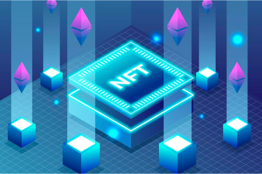 NFT marketplace NFT marketplace
